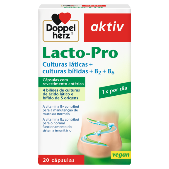 Lacto-Pro