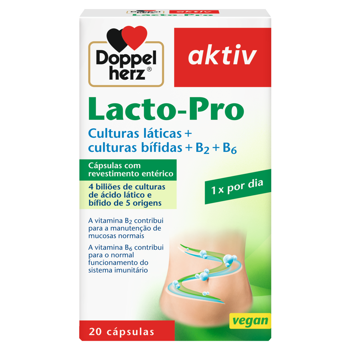Lacto-Pro