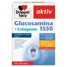 Glucosamina 1550