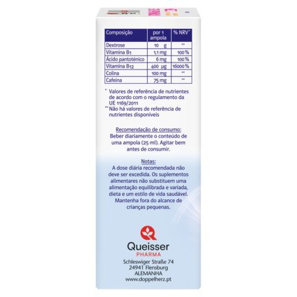 VITAMINA B12 PLUS