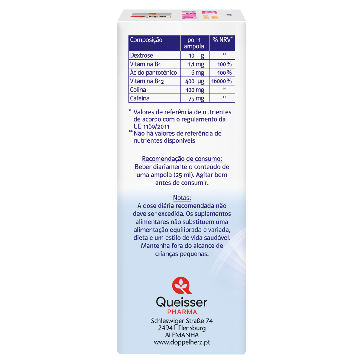 VITAMINA B12 PLUS