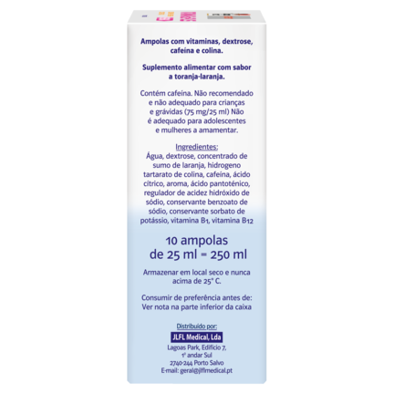 VITAMINA B12 PLUS