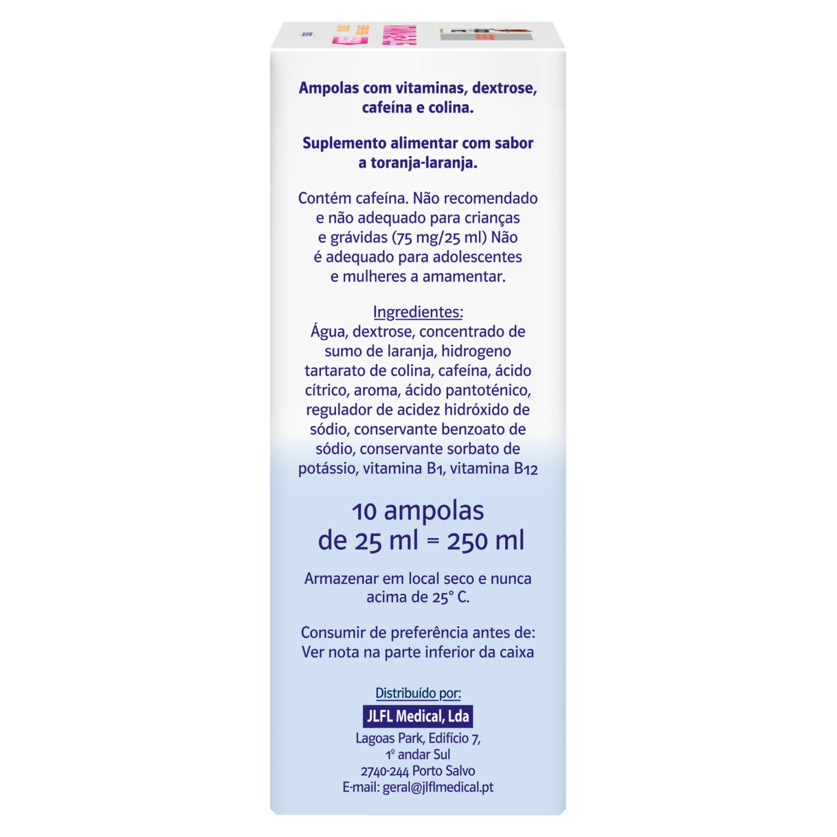 VITAMINA B12 PLUS