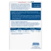 Doppelherz aktiv Magnesium 400 Vista traseira