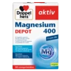 Doppelherz aktiv Magnesium 400 Vista frontal