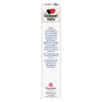 Doppelherz aktiv Omega-3 1400 Vista lateral esquerda