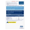 Doppelherz aktiv Omega-3 1400 Vista traseira