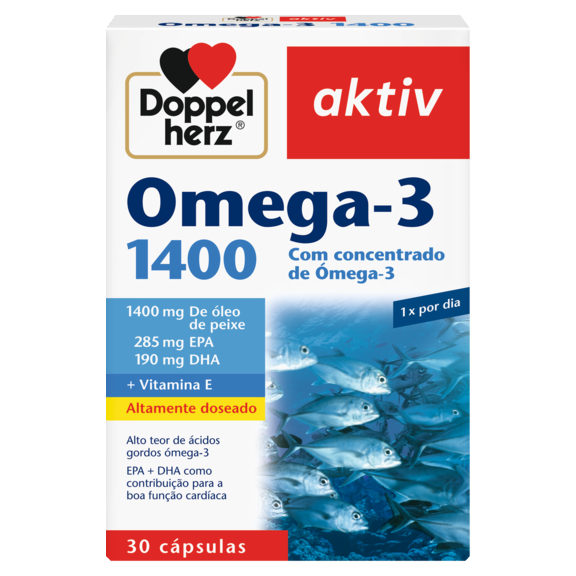 Omega-3 1400