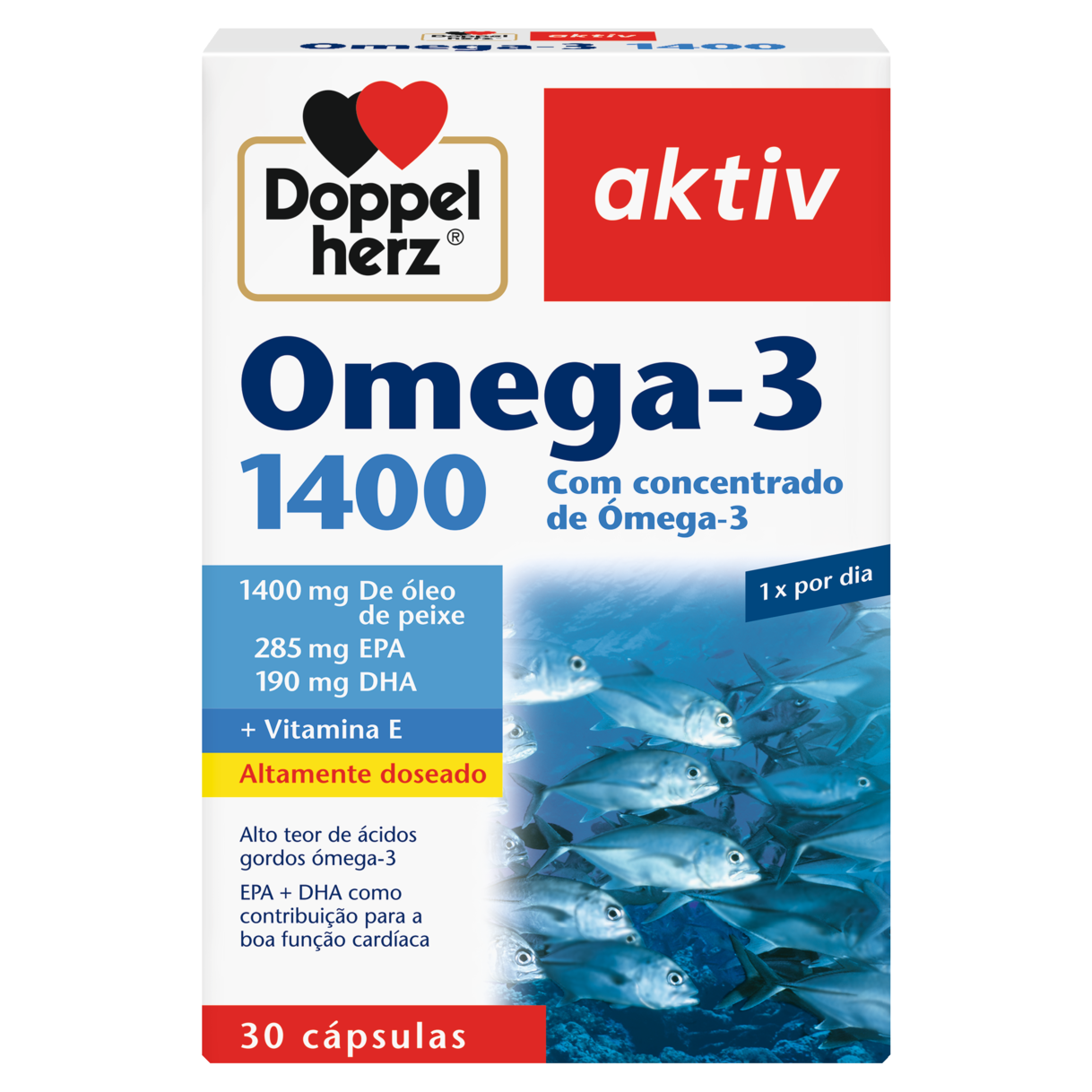 Omega-3 1400